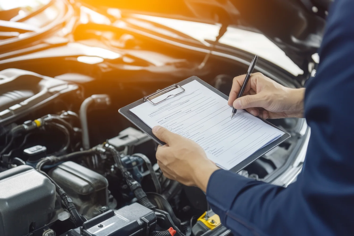 Neue Zusammenarbeit: Autohaus Wirth empfiehlt Unfallgutachten Zentrum Bremen
